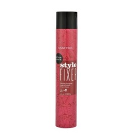 Matrix Style link Perfect Style fixer Hairspray 400ml - lacca tenuta forte