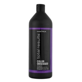 Matrix Total Results Color obsessed Antioxidant Conditioner 1000ml - balsamo capelli colorati