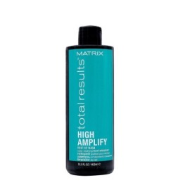 Matrix High Amplify Root Up Wash Shampoo Volumizzante per Capelli Fini 400ml