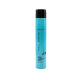 Matrix High Amplify Spray 400ml - spray finish