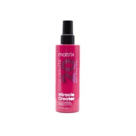 Matrix Total Results Miracle Creator 190ml - spray per capelli pre piega