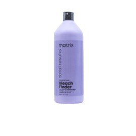 Matrix Total Result Unbreak My Blonde Bleach Finder 1000ml - shampoo per capelli decolorati