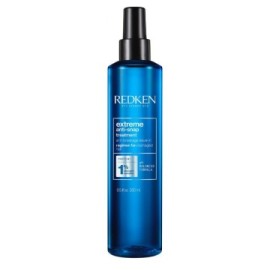 Redken Extreme Anti-Snap 250ml - trattamento leave in per capelli danneggiati