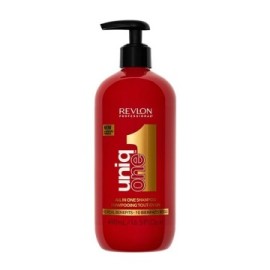 Revlon Professional UniqOne All In One Shampoo 490 ml