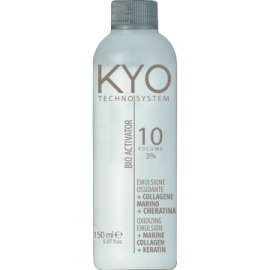 Kyo Bio Attivatore 150ml - 20 Volumi