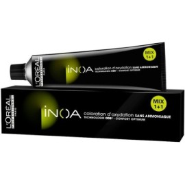 Oréal Inoa 60gr Tintura senza ammoniaca