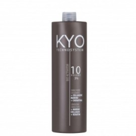 KYO Bio Activator 1000ml - Ossidante attivatore in crema