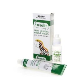 Goralin Crema Colorante Rapida e Delicata 30ml e attivatore 25ml