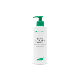 Bionell Latte Detergente Idratante