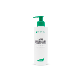 Bionell Latte Detergente Pelli Mature