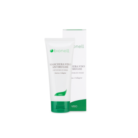 Bionell Maschera Viso Antirughe