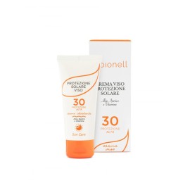 Bionell Protezione Solare 30 Viso