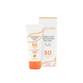 Bionell Protezione Solare 50 Viso