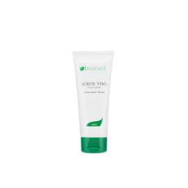 Bionell Scrub Viso Purificante