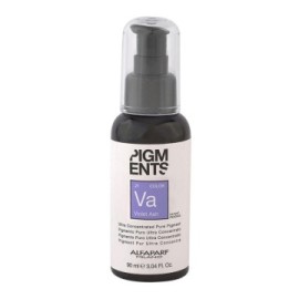 Alfaparf Pigmenti Puri Va .21 Violet Ash 90ml - Pigmento Viola Cenere