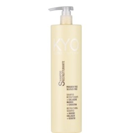 KYO Restruct System Shampoo 1000ml - Shampoo Ristrutturante