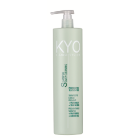 KYO Cleanse System Shampoo 500ml - Lavaggi Frequenti