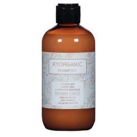 Kyo Organic Shampoo 250ml