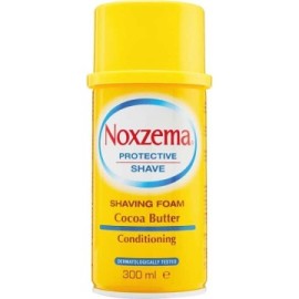 Noxzema Schiuma da Barba 300ml Gialla