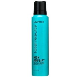 Matrix Total Results High amplify Foam volumizer Schiuma Volumizzante 250ml