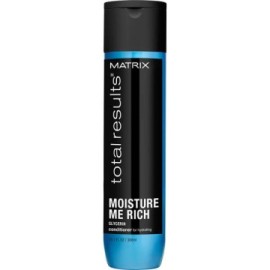 Matrix Total Results Moisture me rich Glycerin Conditioner 300ml - balsamo idratante