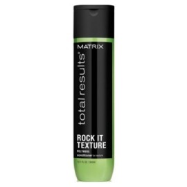 Matrix Total Results Texture games Polymers Conditioner 300ml