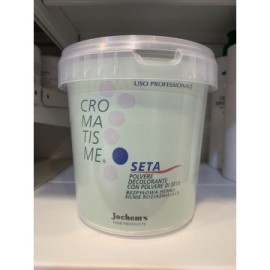 Jochem's Cromatisme Polvere Decolorante Seta  500gr